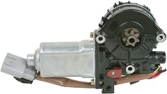 Find the best auto part for your vehicle: Cardone Remanufactured Window Motor Is Designed To Meet Or Exceed Oem Performance.