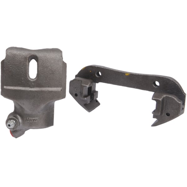 Cardone Unloaded With Bracket Caliper by CARDONE INDUSTRIES 02