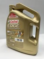 Purchase Top-Quality Castrol Edge Extended Performance 0W20 Engine Oil by CASTROL 03