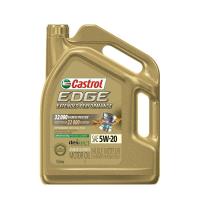 Purchase Top-Quality Castrol Edge Extended Performance 5W20 Engine Oil by CASTROL 01