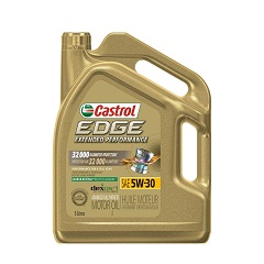 Find the best auto part for your vehicle: Shop for the best quality Castrol Edge Extended Performance 5W30 engine oil online with us at an affordable price.