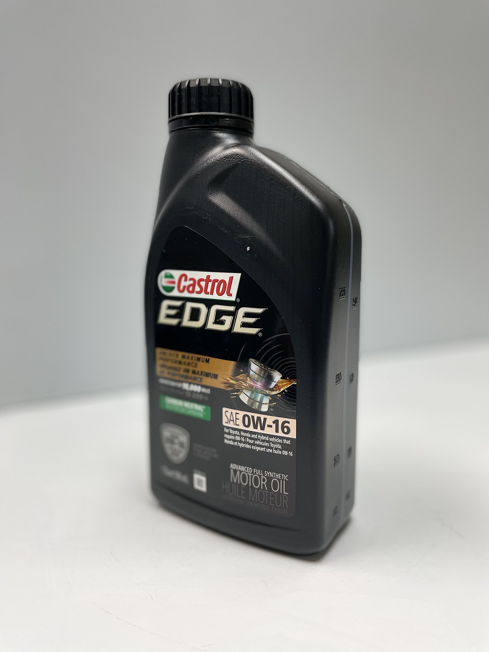 Castrol Edge FTT 0W16 Engine Oil by CASTROL 03