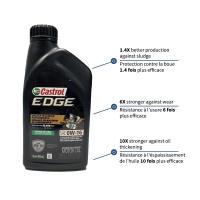 Purchase Top-Quality Castrol Edge FTT 0W16 Engine Oil by CASTROL 08
