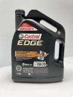 Purchase Top-Quality Castrol Edge FTT 0W20 Engine Oil by CASTROL 02