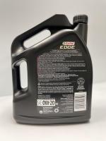 Purchase Top-Quality Castrol Edge FTT 0W20 Engine Oil by CASTROL 06