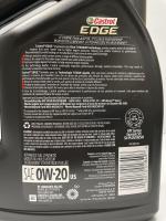 Purchase Top-Quality Castrol Edge FTT 0W20 Engine Oil by CASTROL 07