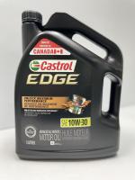 Purchase Top-Quality Castrol Edge FTT 10W30 Engine Oil by CASTROL 02