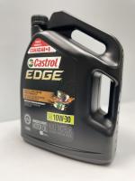 Purchase Top-Quality Castrol Edge FTT 10W30 Engine Oil by CASTROL 03