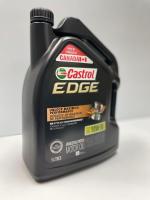 Purchase Top-Quality Castrol Edge FTT 10W30 Engine Oil by CASTROL 04