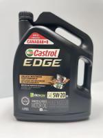 Purchase Top-Quality Castrol Edge FTT 5W20 Engine Oil by CASTROL 02
