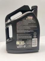 Purchase Top-Quality Castrol Edge FTT 5W20 Engine Oil by CASTROL 06