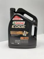 Purchase Top-Quality Castrol Edge FTT 5W50 Engine Oil by CASTROL 02