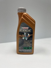 For an excellent overall performance shop Castrol Edge Supercar Euro Car 10W60 engine oil at PartsAvatar.