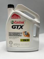 Purchase Top-Quality Castrol GTX 10W30 Engine Oil by CASTROL 02