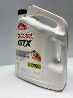 Purchase Top-Quality Castrol GTX 10W30 Engine Oil by CASTROL 03
