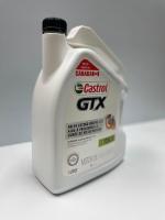 Purchase Top-Quality Castrol GTX 10W30 Engine Oil by CASTROL 04