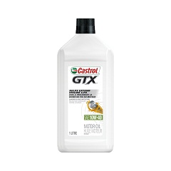 Castrol GTX 10W40 engine oil is one of the world's most trusted engine oil. Shop now with us.