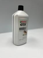 Purchase Top-Quality Castrol GTX 20W50 Engine Oil by CASTROL 04