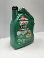Purchase Top-Quality Castrol GTX High Mileage 5W30 Engine Oil by CASTROL 04