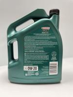 Purchase Top-Quality Castrol GTX Magnatec 0W20 Engine Oil by CASTROL 06