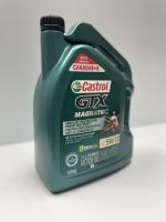 Purchase Top-Quality Castrol GTX Magnatec 5W20 Engine Oil by CASTROL 04