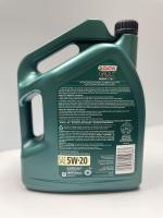 Purchase Top-Quality Castrol GTX Magnatec 5W20 Engine Oil by CASTROL 06