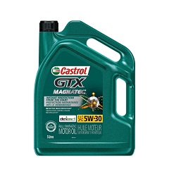 Find the best auto part for your vehicle: Castrol GTX Magnatec 5W30 engine oil is one of the world's most trusted engine oil. Shop now with us.