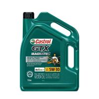 Purchase Top-Quality Castrol GTX Magnatec 5W30 Engine Oil by CASTROL 01