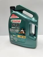 Purchase Top-Quality Castrol GTX Magnatec 5W30 Engine Oil by CASTROL 03