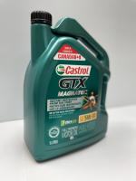 Purchase Top-Quality Castrol GTX Magnatec 5W30 Engine Oil by CASTROL 04