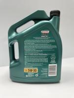 Purchase Top-Quality Castrol GTX Magnatec 5W30 Engine Oil by CASTROL 05