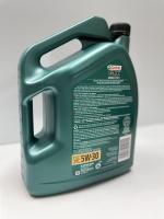 Purchase Top-Quality Castrol GTX Magnatec 5W30 Engine Oil by CASTROL 06