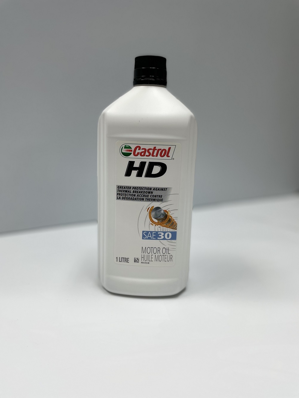 Castrol HD SAE 30 Engine Oil By Castrol by CASTROL 02