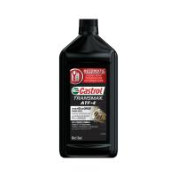 Purchase Top-Quality Castrol Transmax ATF+4 Fluids by CASTROL 01