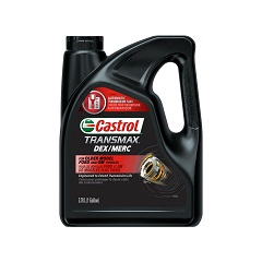 Find the best auto part for your vehicle: Castrol Transmax Dex/Merc Fluids offer smooth transmission performance. Shop now.