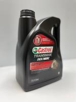 Purchase Top-Quality Castrol Transmax Dex/Merc Fluids by CASTROL 04