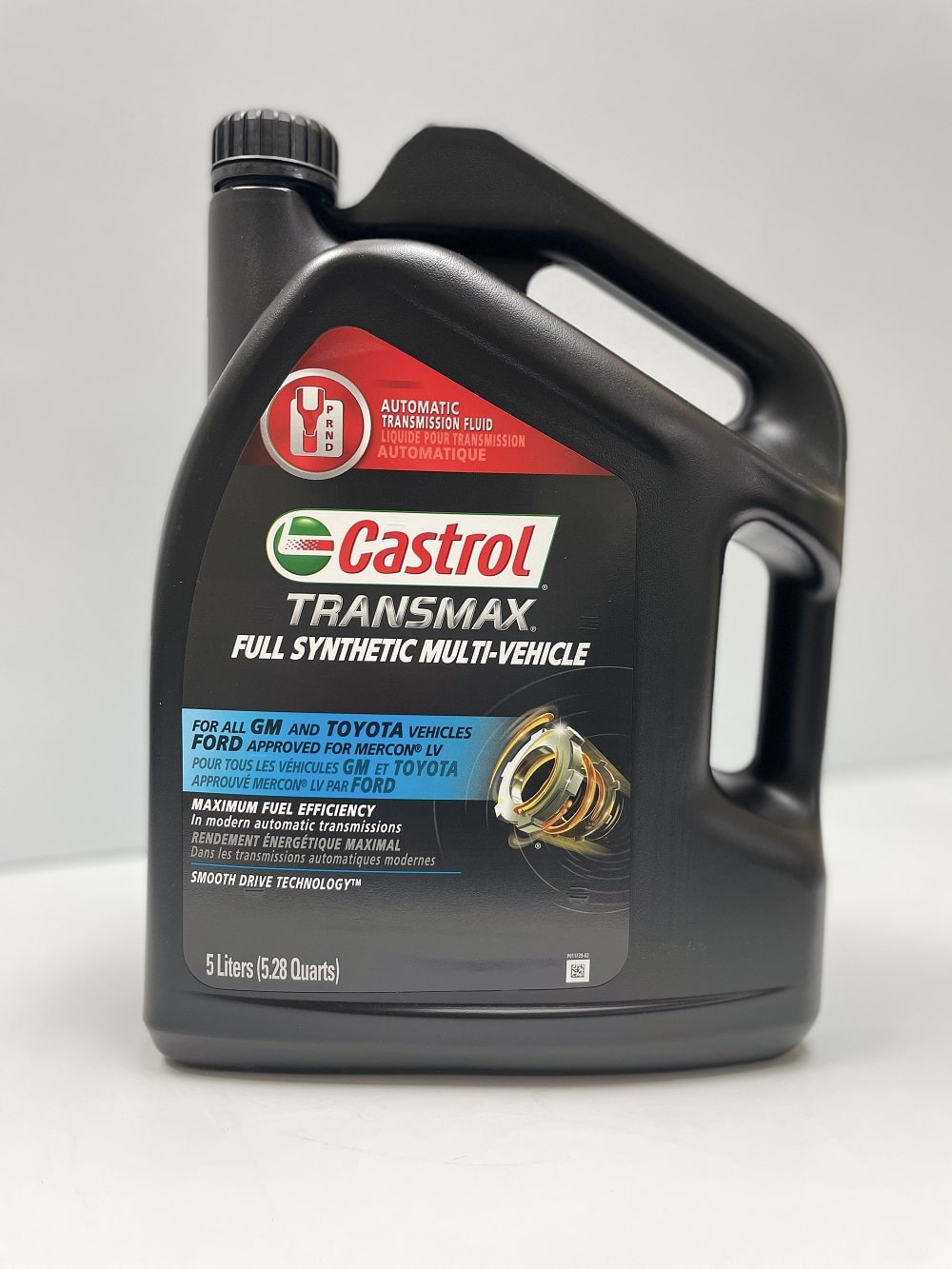 Castrol Transmax Full Synthetic Multi Vehicle ATF Fluids by CASTROL 02