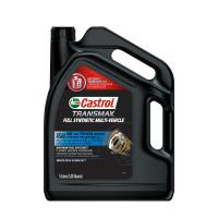 Purchase Top-Quality Castrol Transmax Full Synthetic Multi Vehicle ATF Fluids by CASTROL 01