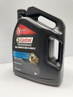 Purchase Top-Quality Castrol Transmax Full Synthetic Multi Vehicle ATF Fluids by CASTROL 03