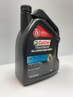 Purchase Top-Quality Castrol Transmax Full Synthetic Multi Vehicle ATF Fluids by CASTROL 04