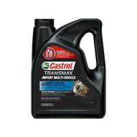 Purchase Top-Quality Castrol Transmax Import Multi Vehicle ATF Fluids by CASTROL 01