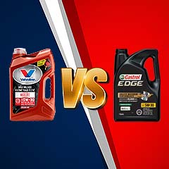 Castrol Vs. Valvoline - Which One Should You Choose?