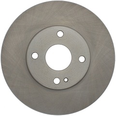 Find the best auto part for your vehicle: Centric C-TEK Standard brake rotors are a great replacement for your old worn-out brake rotors. Shop now at affordable prices.