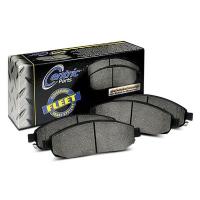 Purchase Top-Quality Centric Fleet Performance Brake Pads by CENTRIC PARTS 04
