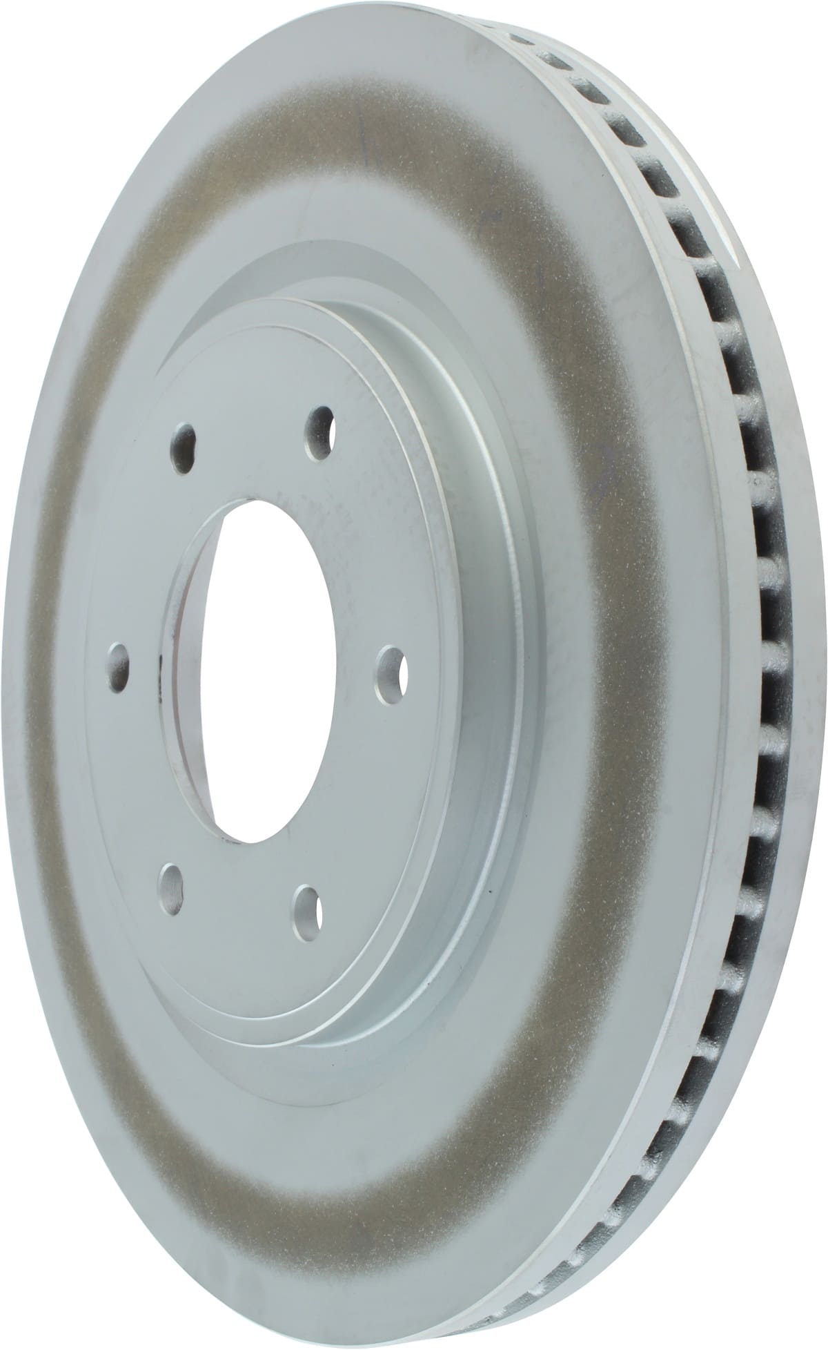 Centric GCX Elemental Protection Brake Rotors by CENTRIC PARTS 02