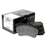 Purchase Top-Quality Centric Original Equipment Formula Brake Pads by CENTRIC PARTS 04