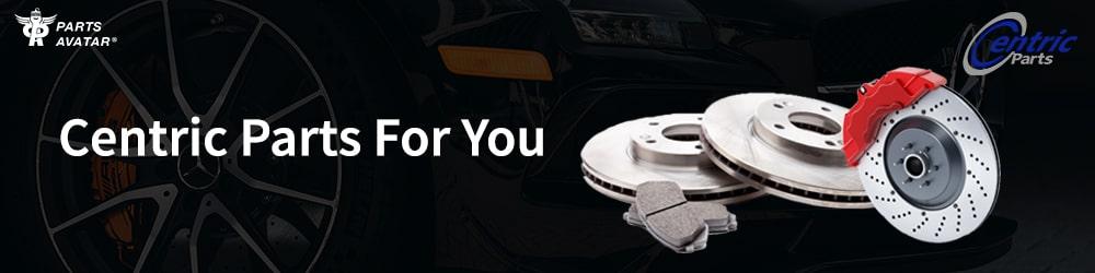 Discover Centric Parts For Your Vehicle