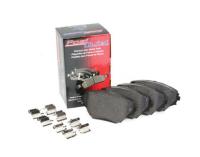 Purchase Top-Quality Centric Posi-Quiet Extended Wear Brake Pads by CENTRIC PARTS 05