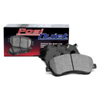 Purchase Top-Quality Centric Posi-Quiet Semi Metallic Brake Pads by CENTRIC PARTS 04
