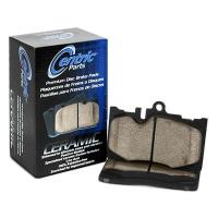 Purchase Top-Quality Centric Premium Ceramic Brake Pads by CENTRIC PARTS 05